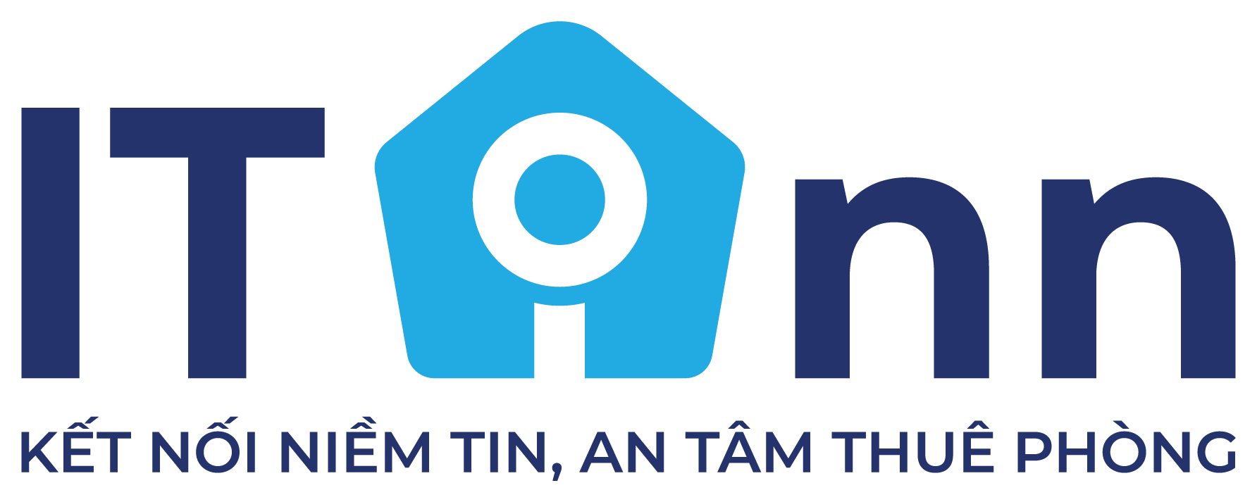ITinn — Kết nối niềm tin, an tâm thuê phòng